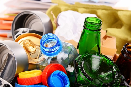 Assessment of furniture for clearance