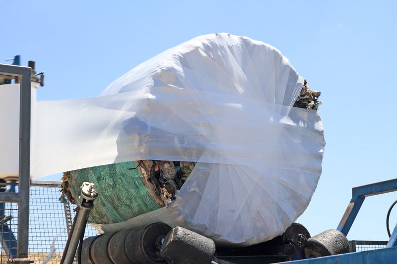 Community Strategies for Responsible Packaging and Cardboard Disposal